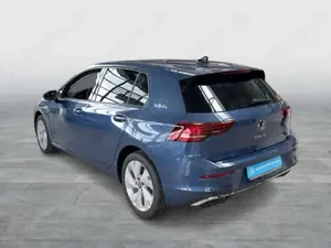 Volkswagen Golf VIII "GOAL"1,5 l eTSI OPF DSG AHK REAR VIEW LED+ Bild 4