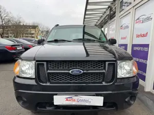 Ford Explorer PickUp #Aut.#Tüv Neu*Sitzhzg*Leder* Bild 2