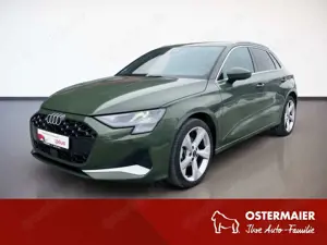 Audi A3 Sportback ADVANCED 30 TFSI S-TRONIC AHK.VIRTUAL.KA
