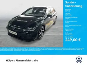 Volkswagen Golf VIII 1.5 eTSI R-LINE PANO AHK CAM ACC LM18