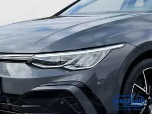 Volkswagen Golf VIII Variant R-Line eTSI Sportpaket Navi Digitales Bild 5