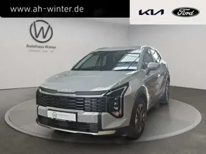 Kia Sportage 1.6T-GDI Vision -FACELIFT- LED Navi 4x SHZ Klimaa