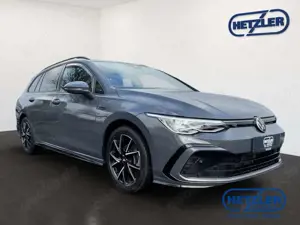 Volkswagen Golf VIII Variant R-Line eTSI Sportpaket Navi Digitales Bild 2