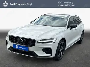 Volvo V60 B4 B DKG Plus Dark