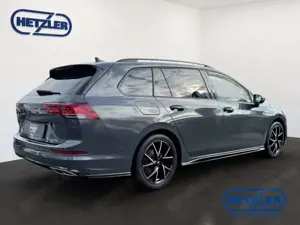 Volkswagen Golf VIII Variant R-Line eTSI Sportpaket Navi Digitales Bild 3