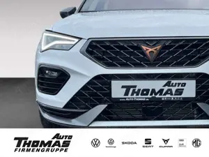 CUPRA Ateca 1.5 TSI DSG AHK+BEATS