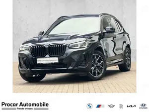 BMW X3 xDrive30e M Sport AdapLED DA PA RFK AHK HiFi