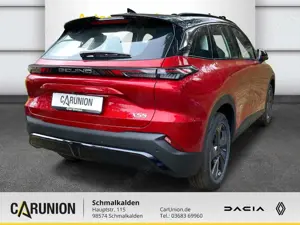 BAIC Beijing X55 Bejing X55 Luxury 1.5 GDI 130kW Bild 4