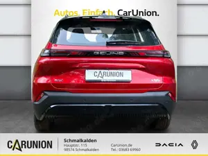 BAIC Beijing X55 Bejing X55 Luxury 1.5 GDI 130kW Bild 5