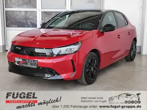 Opel Corsa F 1.2 DI Turbo GS  AT LED|NAVI|SHZ|180