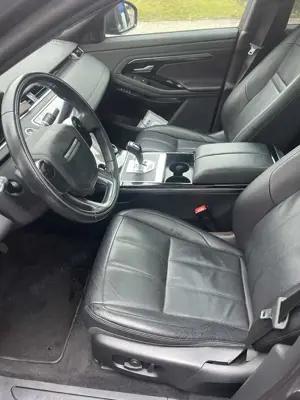Land Rover Range Rover Evoque Range Rover Evoque P250 First Edition Bild 2