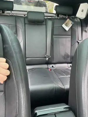 Land Rover Range Rover Evoque Range Rover Evoque P250 First Edition Bild 5