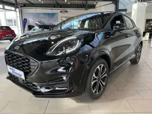 Ford Puma ST-Line