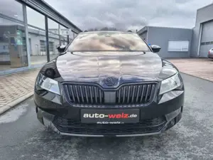 Skoda Superb Combi 1.4 TSI  DSG SportLine