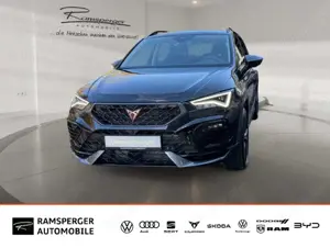 CUPRA Ateca 1.5 TSI DSG LED/AHK/Kamera/uvm.