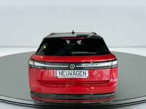 Volkswagen ID.7 Tourer Pro S 210 kW 286 PS 86 kWh 1-Gang-Automatik Bild 3