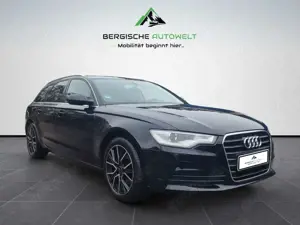 Audi A6 C7 Avant 2.0TDI AUTM/NAVI/BI-XENON/PDC