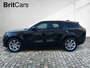 Land Rover Range Rover Velar P250 Auric Edition CAM LED PDC Bild 3