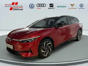 Volkswagen ID.7 Tourer Pro S 210 kW 286 PS 86 kWh 1-Gang-Automatik