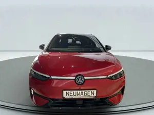 Volkswagen ID.7 Tourer Pro S 210 kW 286 PS 86 kWh 1-Gang-Automatik Bild 2