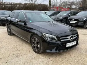 Mercedes-Benz C 220 C220d T Avantgarde Leder Kamera Multibeam LED