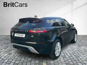 Land Rover Range Rover Velar P250 Auric Edition CAM LED PDC Bild 5