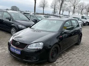Volkswagen Golf V Lim. GTI