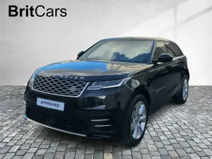 Land Rover Range Rover Velar P250 Auric Edition CAM LED PDC Bild 2