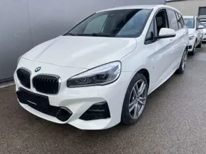 BMW 218 218dA*Gran Tourer *LED*Navi*M Sportpaket*