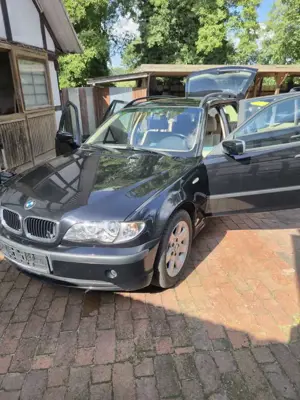 BMW 318 318i touring