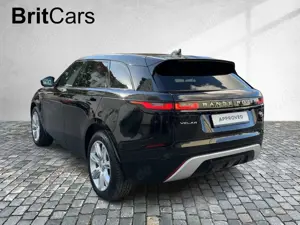 Land Rover Range Rover Velar P250 Auric Edition CAM LED PDC Bild 4