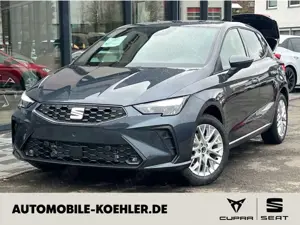 SEAT Ibiza Style 1.0 TSI Navi, Rückfahrkamera, Winter