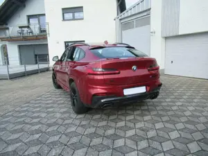 BMW X4 M X4 M40i