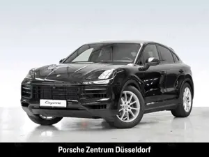 Porsche Cayenne Coupe Head-Up BOSE Luftfederung Panorama