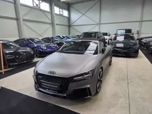 Audi TT RS Roadster /Bang  Olufsen/ Non-OPF/*420€ Bild 5
