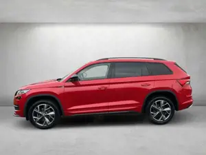 Skoda Kodiaq 1.5 TSI DSG Sportline *Navi*VC* Bild 2
