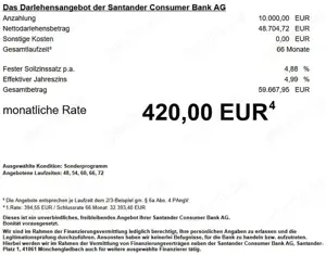 Audi TT RS Roadster /Bang  Olufsen/ Non-OPF/*420€ Bild 4