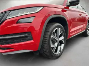 Skoda Kodiaq 1.5 TSI DSG Sportline *Navi*VC* Bild 4