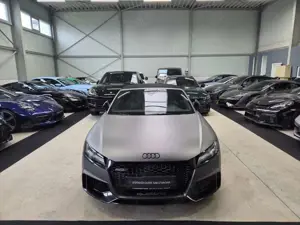 Audi TT RS Roadster /Bang  Olufsen/ Non-OPF/*420€ Bild 3