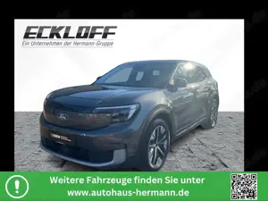 Ford Explorer RWD (Extended Range 77KWh) CAM*LED*NAVI