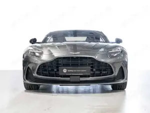 Aston Martin DB12 Coupe -Magnetic Silver- Bild 3