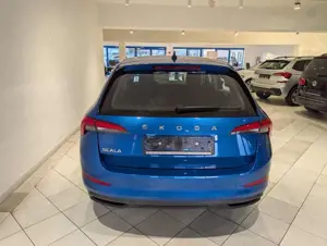 Skoda Scala 1.0TSI Garantie PDC SHZ Bild 4