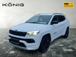 Jeep Compass MY23 High Altitude 1.5 MHEV Automatik