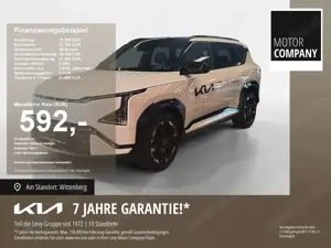 Kia EV5 GT-Line Launch Edition Akustik*360*Pano*V2X