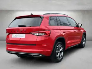 Skoda Kodiaq 1.5 TSI DSG Sportline *Navi*VC* Bild 3