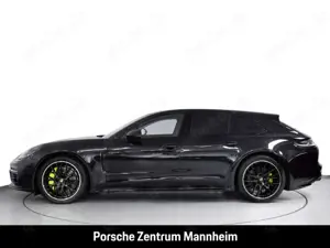 Porsche Panamera Turbo S E-Hybrid Sport Turismo Bild 2