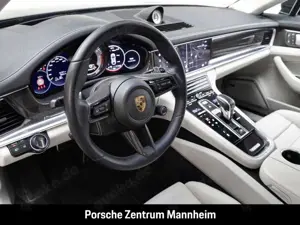 Porsche Panamera Turbo S E-Hybrid Sport Turismo Bild 4