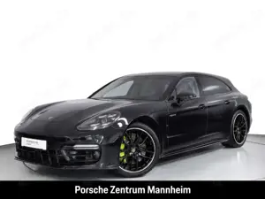 Porsche Panamera Turbo S E-Hybrid Sport Turismo