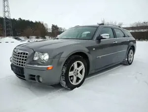 Chrysler 300C 300C Touring 3.0 CRD DPF Automatik Bild 3