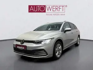 Volkswagen Golf Variant 8 2.0 TDI DSG LIFE AHK KAMERA NAVI PDC 16Z